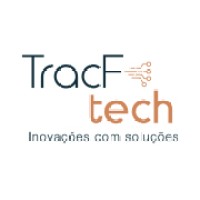 TracF tech logo - Similar company to Jordan Technology