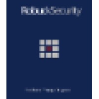Robuck Security logo - Similar company to Excelcom (Aust) Pty Ltd