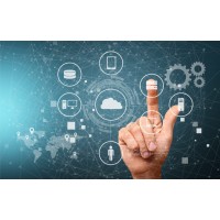 DataDrivenTrends logo - Similar company to Nextwealth  Hub