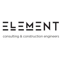 ELEMENT ENGINEERS logo - Similar company to Veneris Architects