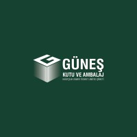 Günes Kutu Ambalaj logo - Similar company to Güneş Boxes & Packaging
