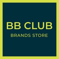 BB CLUB BRANDS STORE logo - Similar company to Джек. Пульт Управління Будинком