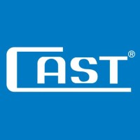 CAST SPA logo - Similar company to Cast S.P.A.