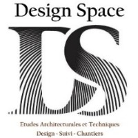 DESIGN SPACES ARCHITECTURE logo - Similar company to E-Tecture