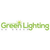 Green Lighting, LLC logo - Similar company to Mafstudio Lighting