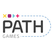 Path Games logo - Similar company to Nuttycat Games