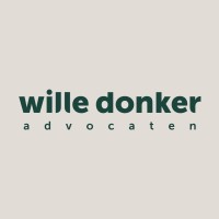 Wille Donker advocaten logo - Similar company to Clairfort Advocaten