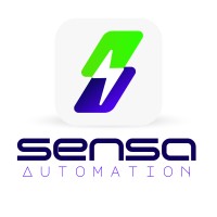SENSA Automation - Soluciones Ingenieria y Servicios, S.A. logo - Similar company to Mabrex Centroamérica, S.A.