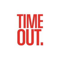 TIME OUT logo - Similar company to Hizzou