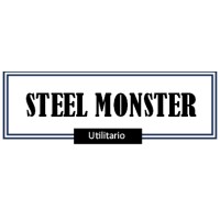 Steel Monster logo - Similar company to Steel Giant Engineering