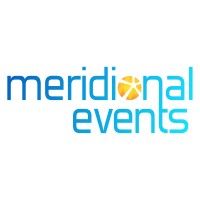 Meridional Events DMC logo - Similar company to Maison Ito