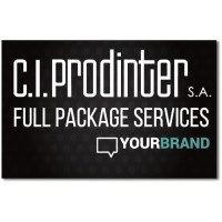 C. I. Prodinter logo - Similar company to Neopower Colombia