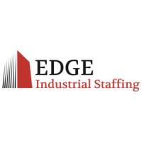 EDGE Industrial Staffing logo - Similar company to Twin Peaks Technologies