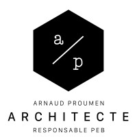 Arnaud Proumen Architecte Srl