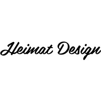 Heimat Design logo - Similar company to Studio Pk