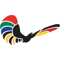 South African DAAD Alumni Association logo - Similar company to Detroit Phoenix Center