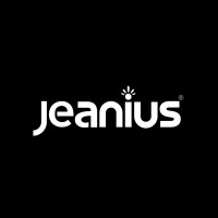 Jeanius Fabrics logo - Similar company to Intercom-Kurz