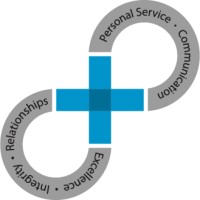 Infinity MedStaff logo - Similar company to Aspyr Partners
