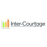 Inter-Courtage logo - Similar company to Grainbow