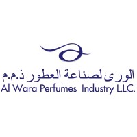 Al Wara Perfume Industry logo - Similar company to Ask Deema