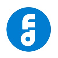 FARON.DESIGN logo - Similar company to Greenlight Design