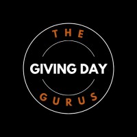 The Giving Day Gurus logo - Similar company to Twigdoo - No Longer Trading
