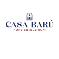 Casa Barú logo - Similar company to Chocolates Bocao Panama