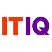 ITIQ logo - Similar company to Itiq