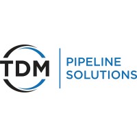 TDM Pipeline Solutions logo - Similar company to Pro-Jetting