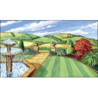 Country Landscapes Grounds Care Maintenance covering all areas of Bolton, Bury & North Manchester UK logo - Similar company to Ac Landscapes & Treeworks Uk Ltd.