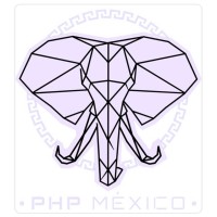 PHP México logo - Similar company to Reasonfield Lab By Softwaremill