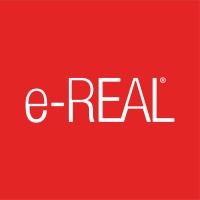 e-REAL Intelligent Avatars & Immersive Experiences logo - Similar company to Adn-Educativa-E-Learning-Solutions