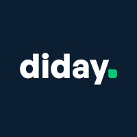 DiDay logo - Similar company to Look4Dev