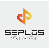 Seplos Technology logo - Similar company to Ims Eltavler