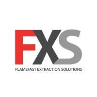 Flamefast Extraction Solutions logo - Similar company to Extractly