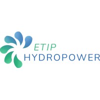 ETIP HYDROPOWER logo - Similar company to Hydropower Development Group