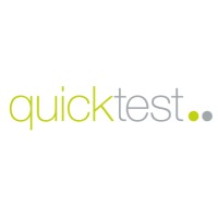 Quicktest Scandinavia logo - Similar company to Chemirol