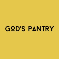 God's Pantry logo - Similar company to Infinity Connections, Inc.