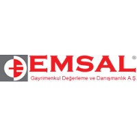 Emsal Gayrimenkul Değerleme ve Danışmanlık A.Ş. logo - Similar company to Meşe Planlama