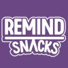 Remind Snacks logo - Similar company to Bamboo Brands | In-Store Product Research