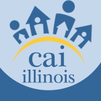 CAI Illinois logo - Similar company to Wintrust Community Advantage
