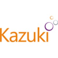 Kazuki® logo - Similar company to Kardin Systems