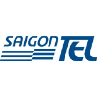 Saigontel logo - Similar company to Jod