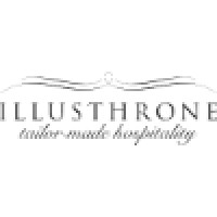 illusthrone logo - Similar company to Dynamic Tours Pvt Ltd