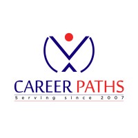 Career Paths logo - Similar company to Ustudy Global