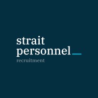 Strait Personnel logo - Similar company to Alcaidesa Golf Estates