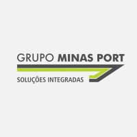 Grupo Minas Port logo - Similar company to Go Tratch - Soluções Ambientais Avançadas