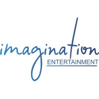 Imagination Entertainment logo - Similar company to Leviosa Events