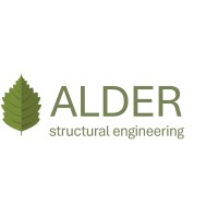Alder Structural Engineering Ltd logo - Similar company to The Structural Drawing Office