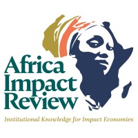 Africa Impact Review logo - Similar company to Diversity With Diana Podcast